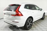 Thumbnail of 2019 White Volvo XC60 Recharge Plug-In Hybrid