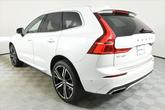 Thumbnail of 2019 White Volvo XC60 Recharge Plug-In Hybrid