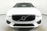 Thumbnail of 2019 White Volvo XC60 Recharge Plug-In Hybrid