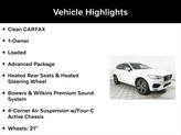 Thumbnail of 2019 White Volvo XC60 Recharge Plug-In Hybrid