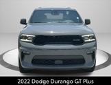 Thumbnail of 2022 Destroyer Gray Clearcoat Dodge Durango