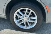 Thumbnail of 2022 Destroyer Gray Clearcoat Dodge Durango