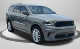Thumbnail of 2022 Destroyer Gray Clearcoat Dodge Durango