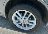 Thumbnail of 2022 Destroyer Gray Clearcoat Dodge Durango