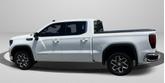 Thumbnail of 2024 Summit White GMC Sierra 1500