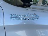 Thumbnail of 2021 Iridescent Pearl Tricoat Chevrolet Silverado 1500
