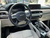 Thumbnail of 2022 Glacial White Pearl Kia Telluride
