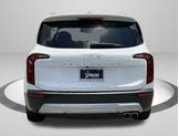 Thumbnail of 2022 Glacial White Pearl Kia Telluride