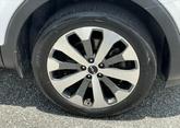 Thumbnail of 2022 Glacial White Pearl Kia Telluride