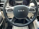 Thumbnail of 2022 Glacial White Pearl Kia Telluride