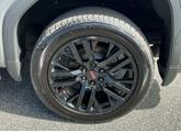 Thumbnail of 2023 Sterling Metallic GMC Sierra 1500