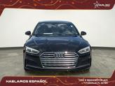 Thumbnail of 2019 Black Metallic Audi A5