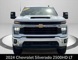 Thumbnail of 2024 Summit White Chevrolet Silverado 2500