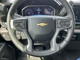 Thumbnail of 2024 Summit White Chevrolet Silverado 2500