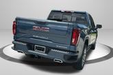 Thumbnail of 2026 Downpour Metallic GMC Sierra 1500