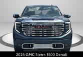 Thumbnail of 2026 Downpour Metallic GMC Sierra 1500