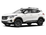 Photo of 2022 Snow White Pearl Kia Seltos