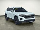 Thumbnail of 2025  Volkswagen Atlas