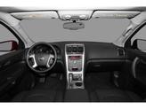 Thumbnail of 2009 Quicksilver Metallic GMC Acadia