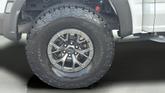 Thumbnail of 2021 Oxford White Ford F-150