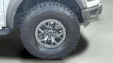 Thumbnail of 2021 Oxford White Ford F-150