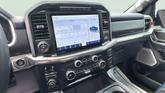 Thumbnail of 2021 Oxford White Ford F-150
