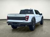 Thumbnail of 2021 Oxford White Ford F-150