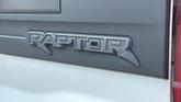 Thumbnail of 2021 Oxford White Ford F-150