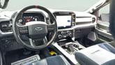 Thumbnail of 2021 Oxford White Ford F-150