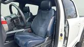 Thumbnail of 2021 Oxford White Ford F-150