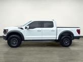 Thumbnail of 2021 Oxford White Ford F-150