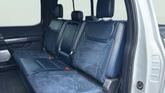 Thumbnail of 2021 Oxford White Ford F-150