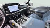 Thumbnail of 2021 Oxford White Ford F-150