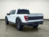 Thumbnail of 2021 Oxford White Ford F-150
