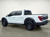 Thumbnail of 2021 Oxford White Ford F-150