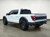 Thumbnail of 2021 Oxford White Ford F-150