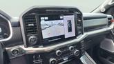 Thumbnail of 2021 Oxford White Ford F-150