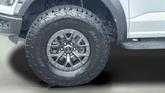 Thumbnail of 2021 Oxford White Ford F-150