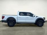 Thumbnail of 2021 Oxford White Ford F-150