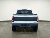 Thumbnail of 2021 Oxford White Ford F-150
