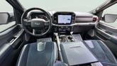Thumbnail of 2021 Oxford White Ford F-150