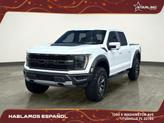 Photo of 2021 Oxford White Ford F-150