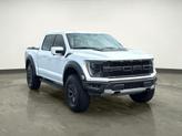 Thumbnail of 2021 Oxford White Ford F-150