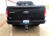 Thumbnail of 2016 Shadow Black Ford F-150