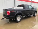 Thumbnail of 2016 Shadow Black Ford F-150