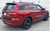 Thumbnail of 2023 Octane Red Pearlcoat Dodge Durango