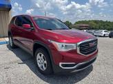 Thumbnail of 2019 Red Quartz Tintcoat GMC Acadia