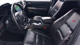 Thumbnail of 2023 Destroyer Gray Clearcoat Dodge Durango