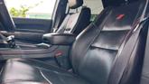 Thumbnail of 2023 Destroyer Gray Clearcoat Dodge Durango