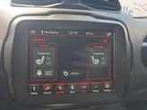 Thumbnail of 2022 Black Clearcoat Jeep Renegade